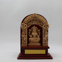 Load image into Gallery viewer, Laxmi ma Bengali laxmi/Laxmi Ma Idol-laxmi Maa Statue-Shakti Statue Multi Color