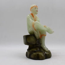 Load image into Gallery viewer, Sai Baba Statue For Decor Indian Religious