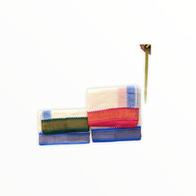 Load image into Gallery viewer, Men&#39;s Traditional Veshti / Dhoti / Vasti with Angavastram