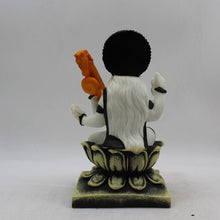 Load image into Gallery viewer, Saraswati mata God of Education Knowledge,Saraswati statue Idol White