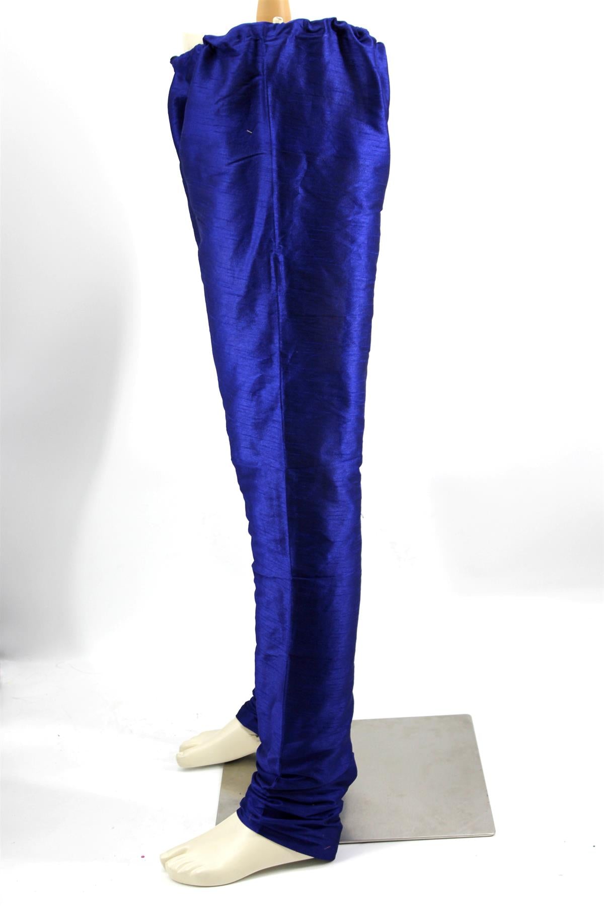 Churidar Pyjama For Men - Art Silk  Pajama for Man - Men Accessories