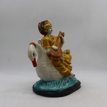 Load image into Gallery viewer, Saraswati mata God of Education Knowledge,Saraswati statue Idol White