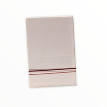 Load image into Gallery viewer, Men&#39;s Traditional Veshti / Dhoti / Vasti with Angavastram