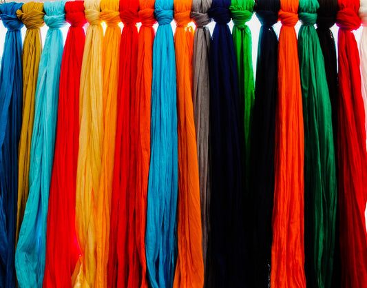 Chiffon Duppatta