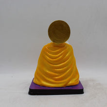 Load image into Gallery viewer, Guru nanak dev ji, Sikh khalsa guru nanak murti idol Multi color