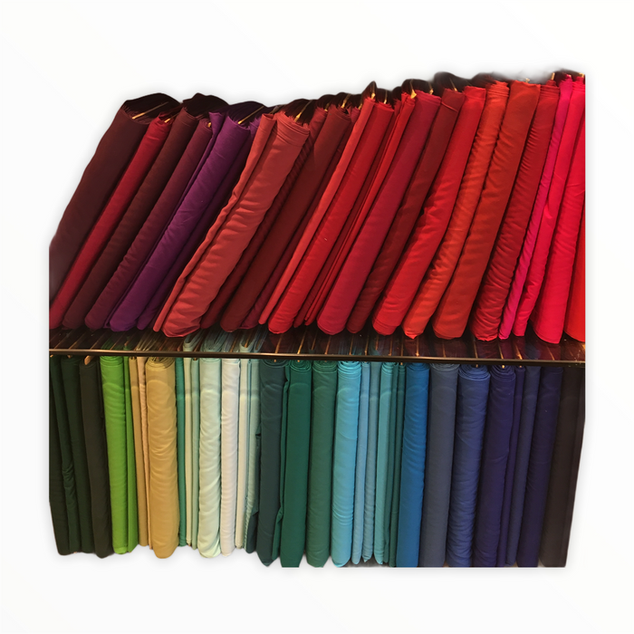 Blouse Lining 2 by 2