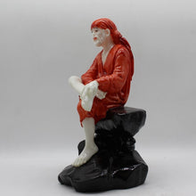 Load image into Gallery viewer, Sai Baba Statue For Decor Indian Religious