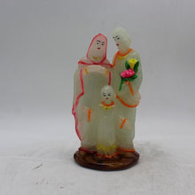 Load image into Gallery viewer, Jesus Family,Holy family, Jesus and Mary family idol, Statue Glow in dark