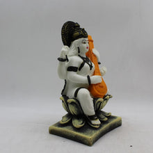 Load image into Gallery viewer, Saraswati mata God of Education Knowledge,Saraswati statue Idol White