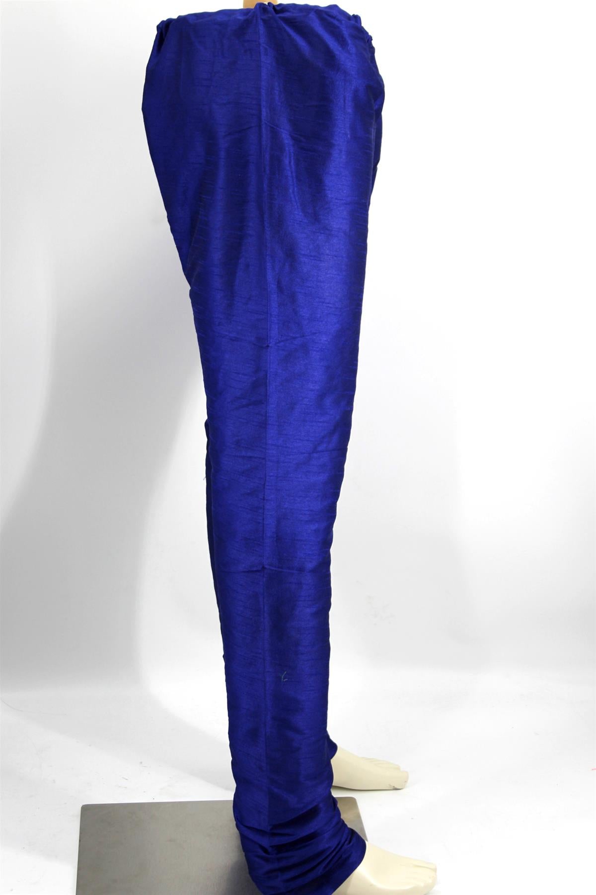 Churidar Pyjama For Men - Art Silk  Pajama for Man - Men Accessories