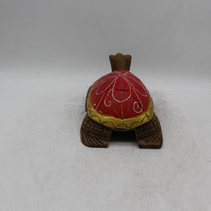 Tortoise statue idol,Rajasthani idols Multi color