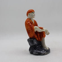 Load image into Gallery viewer, Sai Baba Statue For Decor Indian Religious