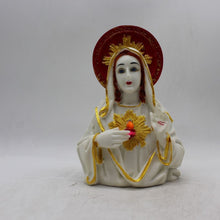 Load image into Gallery viewer, Virgin Mary Statue,The blessed mother,Mother Marry,statue,idol White