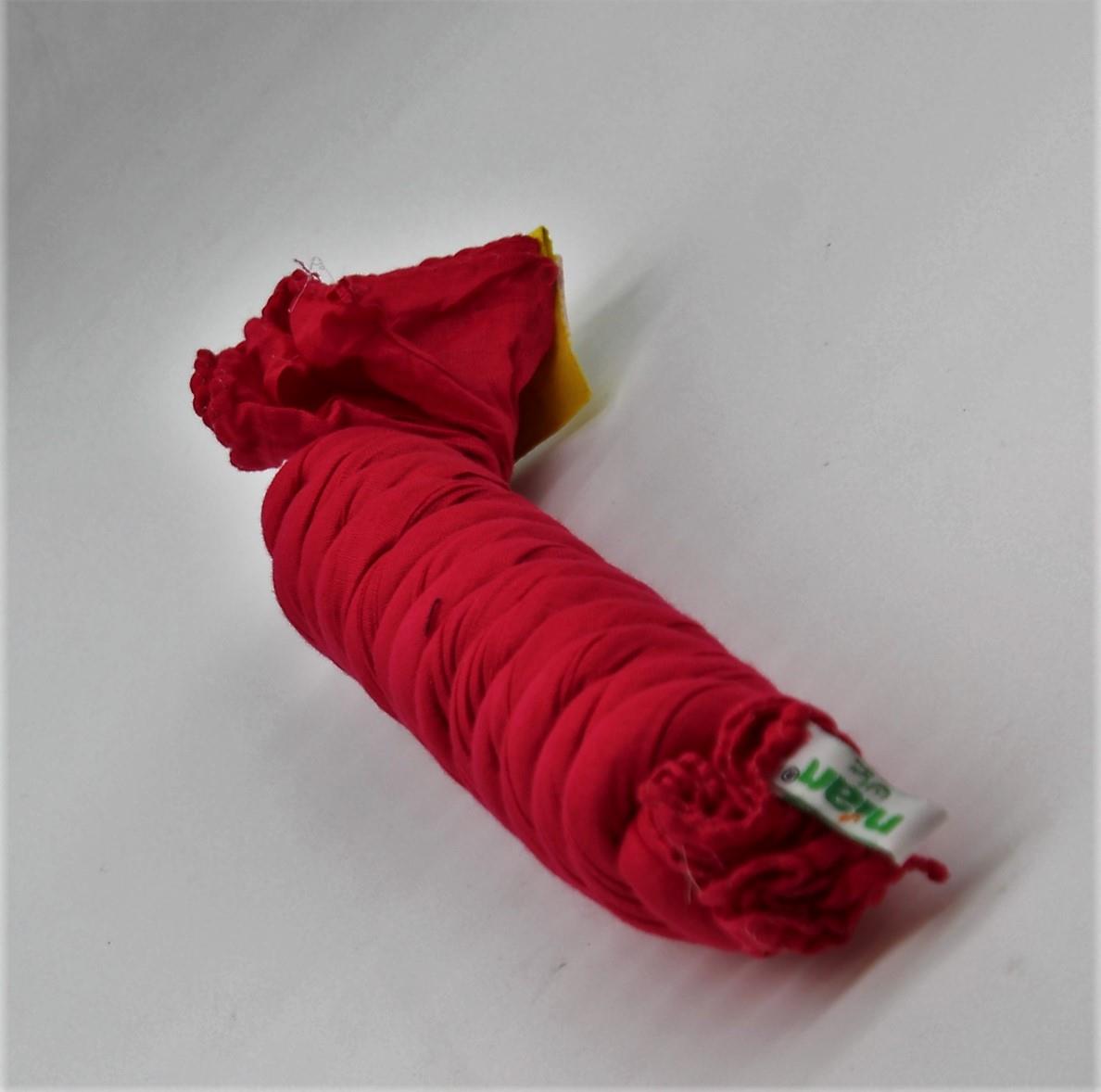 Chiffon Duppatta