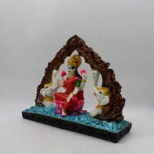 Load image into Gallery viewer, Laxmi ma Bengali laxmi/Laxmi Ma Idol-laxmi Maa Statue-Shakti Statue Multi Color