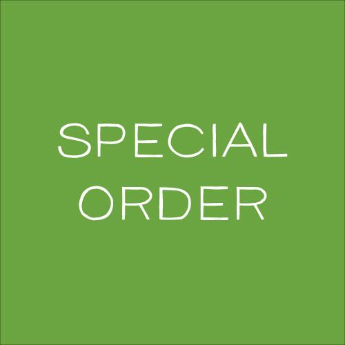 Custom Order-Shipping